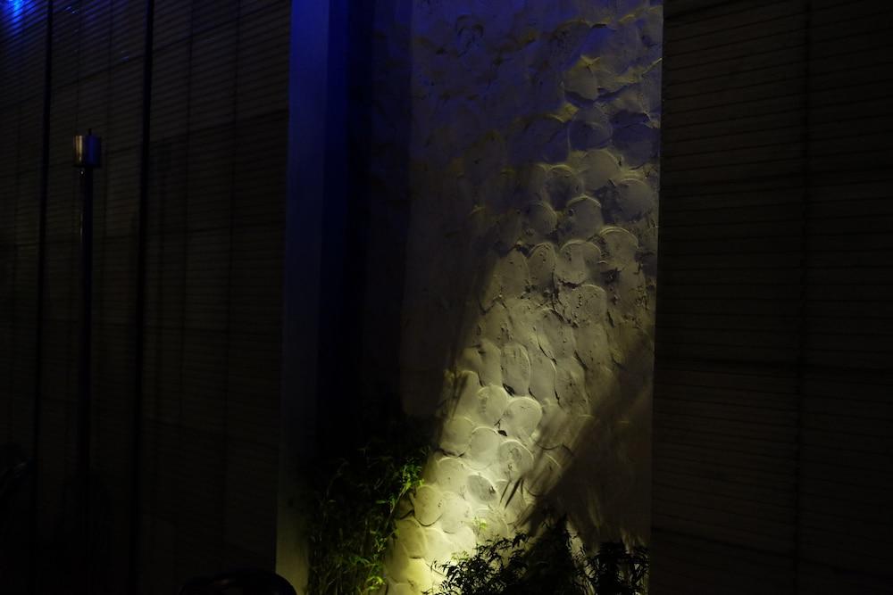 Galesia Hotel & Resort - Dhaka Luaran gambar