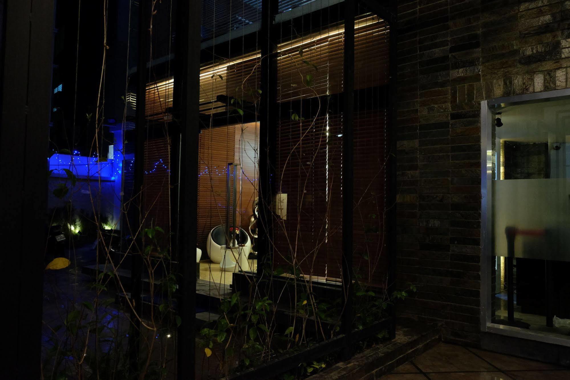 Galesia Hotel & Resort - Dhaka Luaran gambar