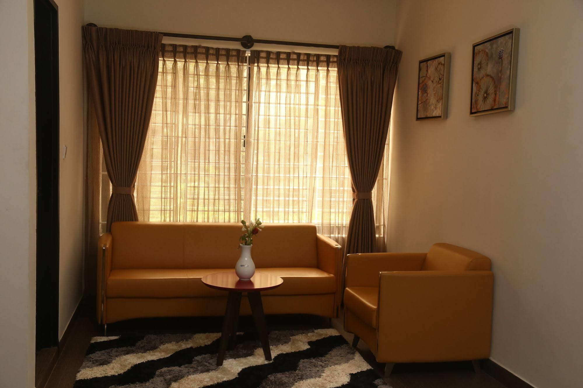 Galesia Hotel & Resort - Dhaka Luaran gambar
