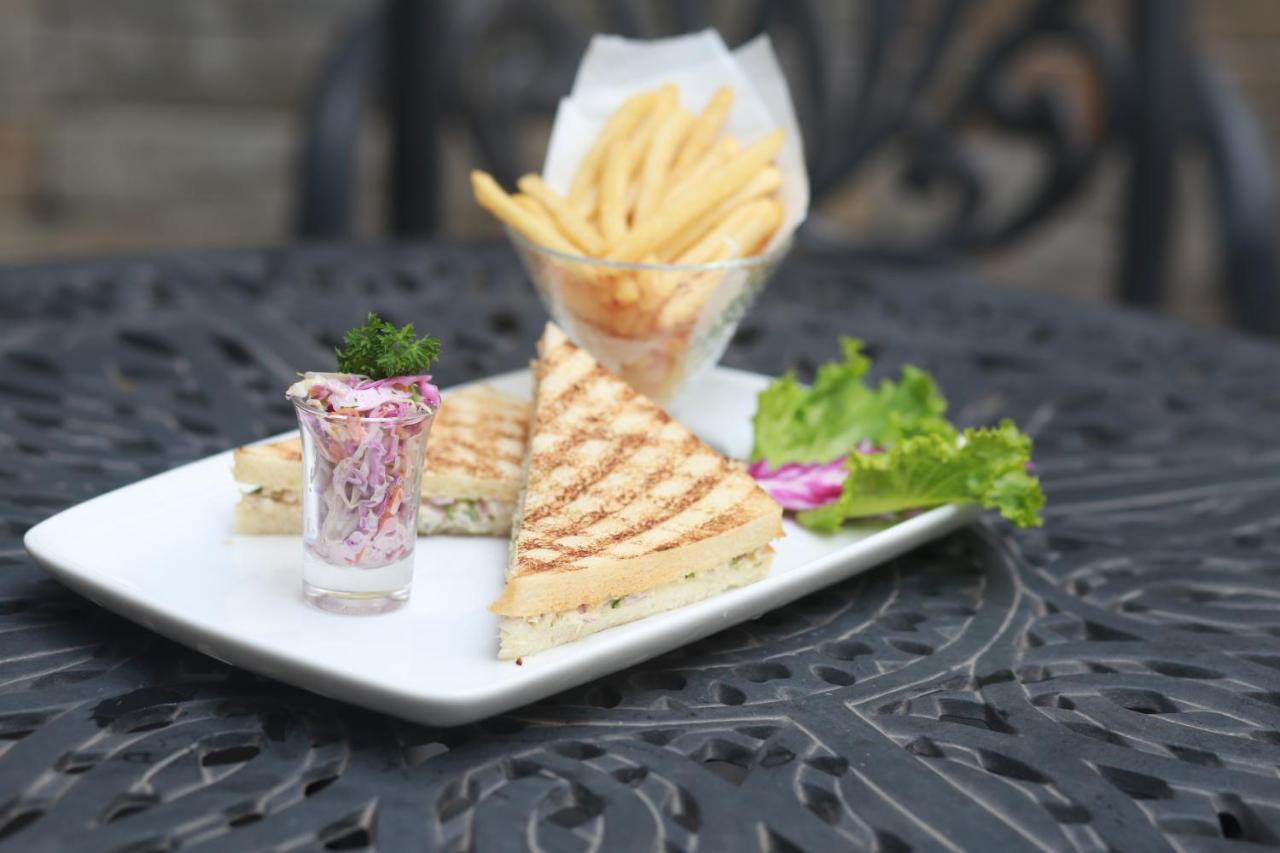 Galesia Hotel & Resort - Dhaka Luaran gambar